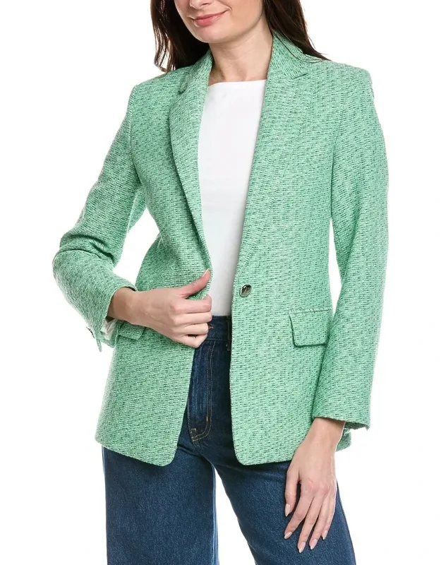 Suit Blazer