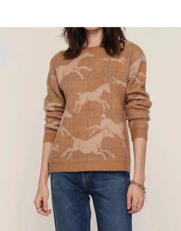 Long Sleeve Sweater