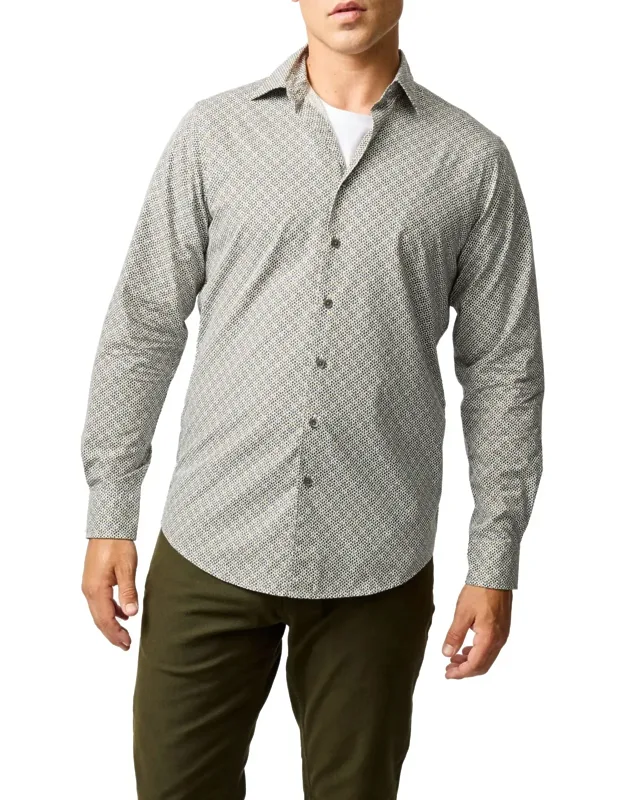 Henderson Valley Sports Fit Shirt