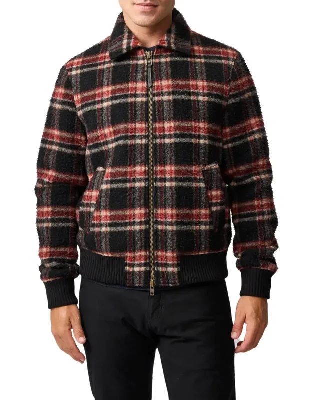 Rigney Jacket