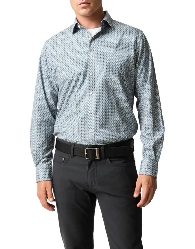 Maitlands Sports Fit Shirt