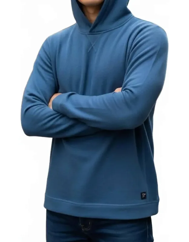 Terry Hoodie