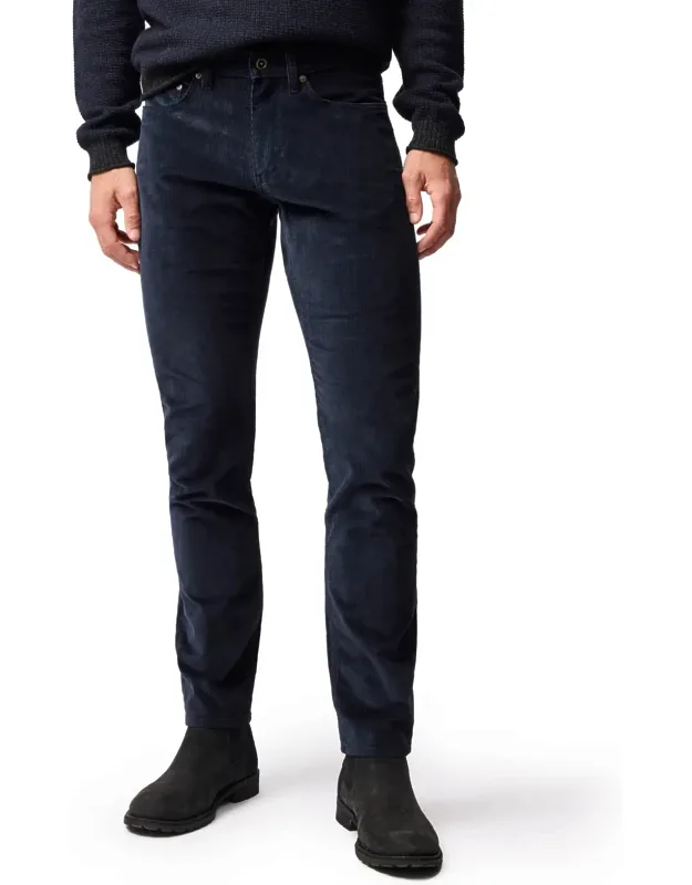 Straight Fit Jeans