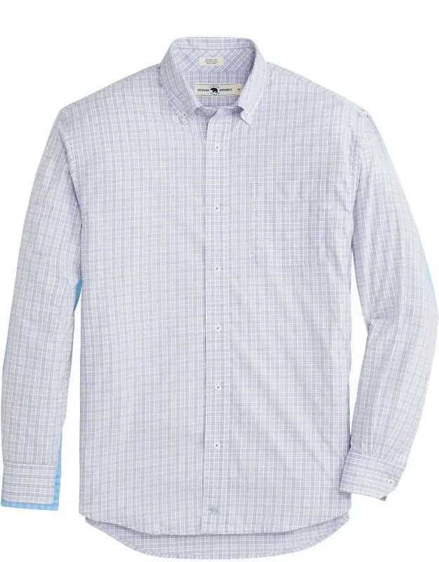 Tillery Classic Fit Performance Shirt