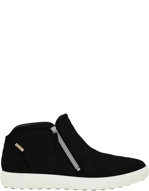 Soft 7 Booties