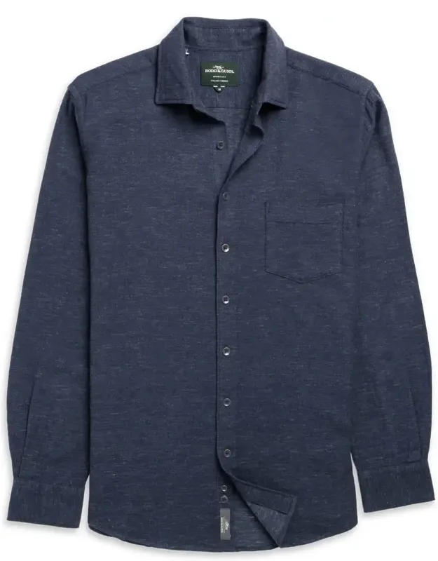 Port William Sports Fit Shirt
