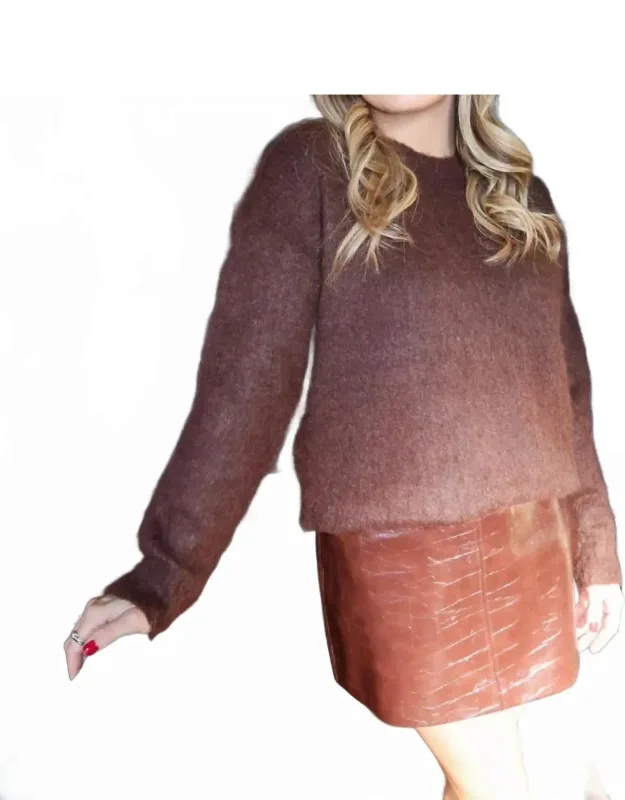 Long Sleeve Sweater
