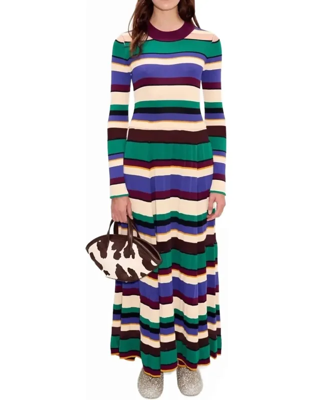 Knit Dress