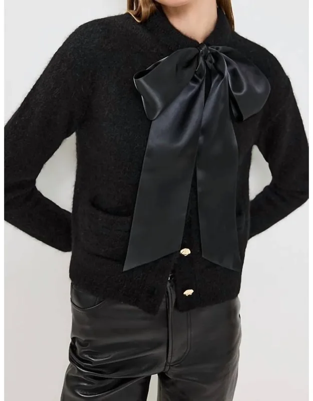 Rhodes Cardigan