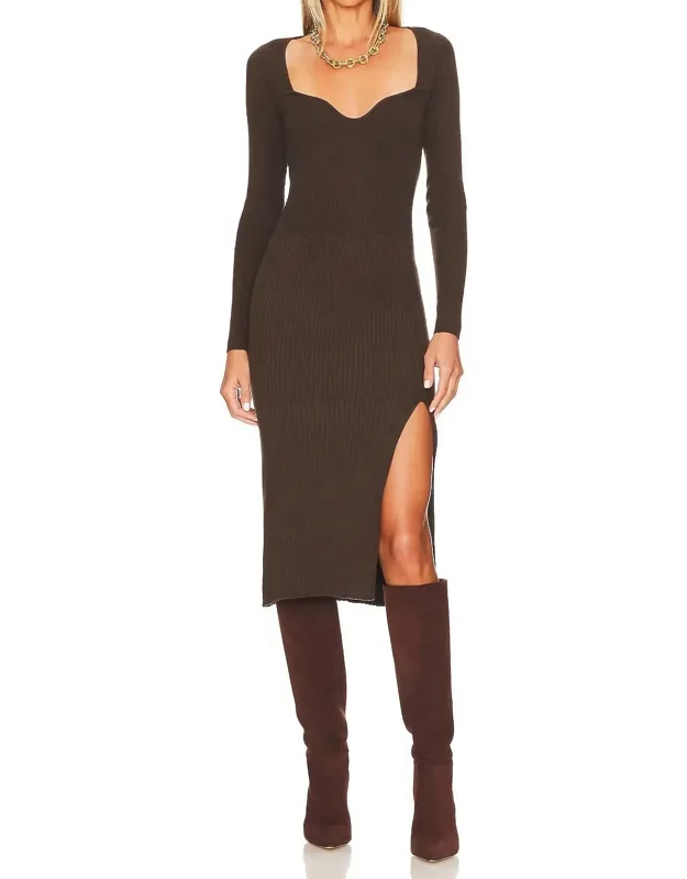 Marianna Dress