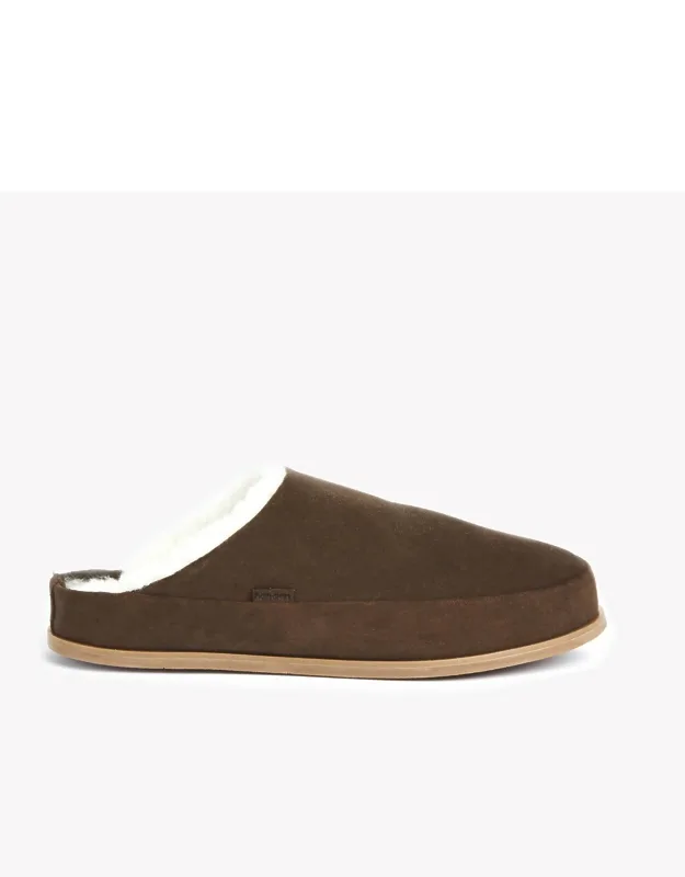 Tio Mule Slippers