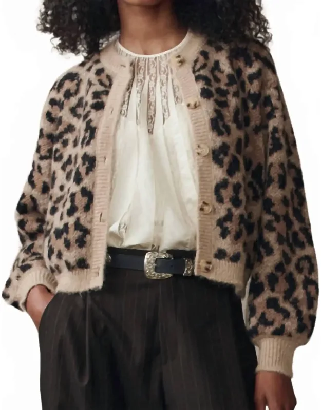 Windsor Long Sleeve Cardigans