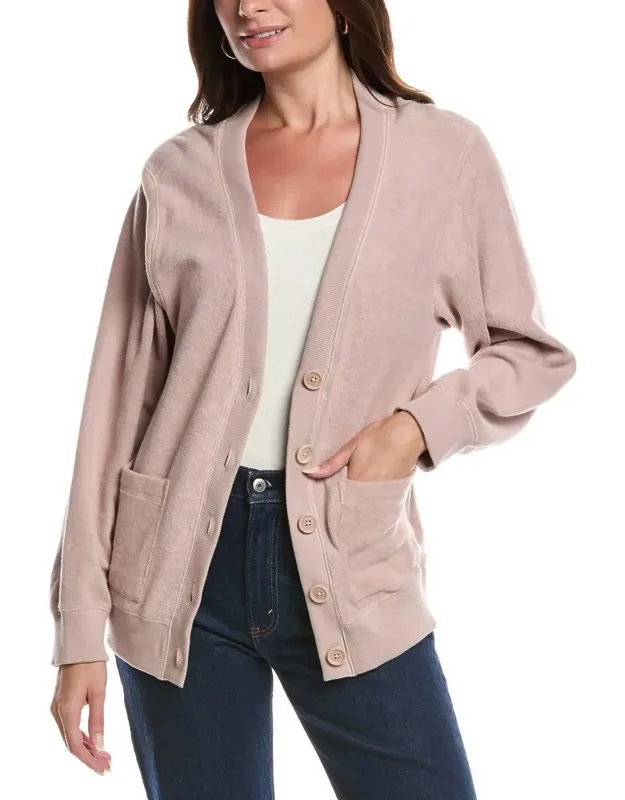 Knox Cardigan