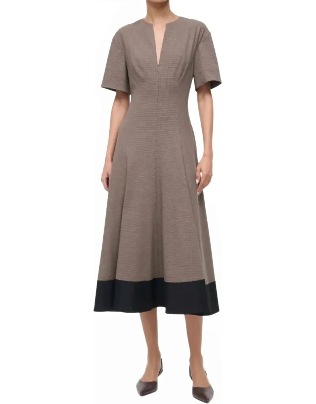 Frances Midi Dress