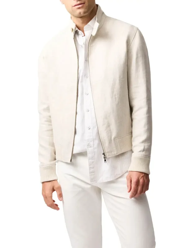 Staveley Jacket