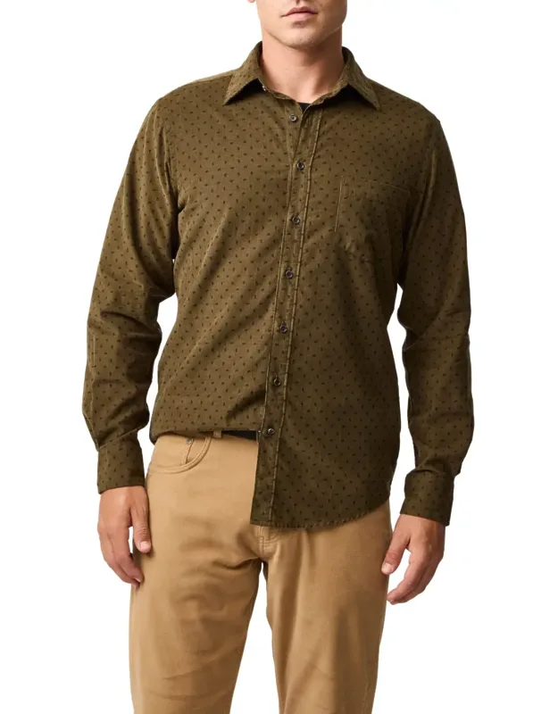 Harrington Sports Fit Shirt