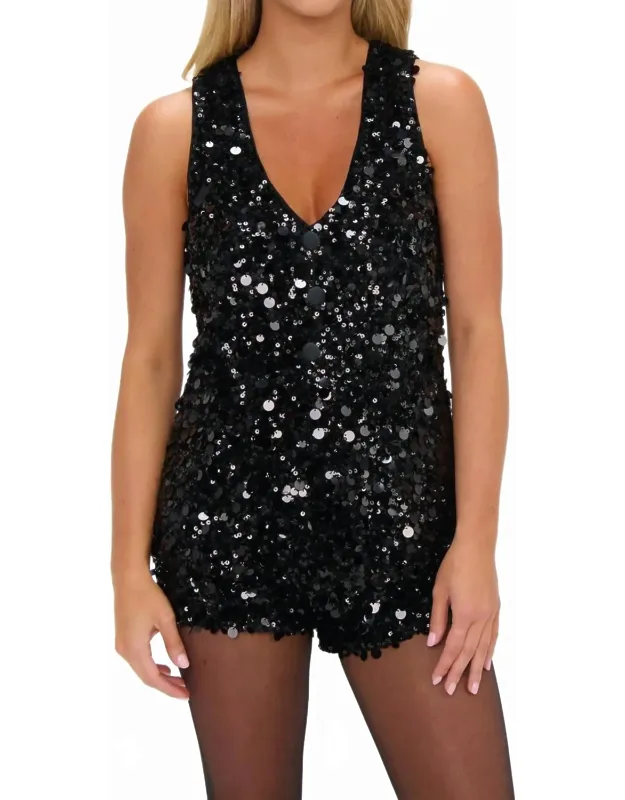 Viva Vest Top