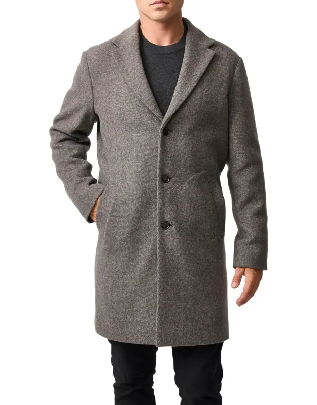 Colwood Coat