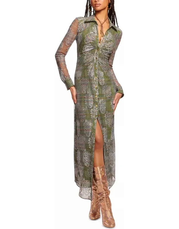 Wyatt Dress