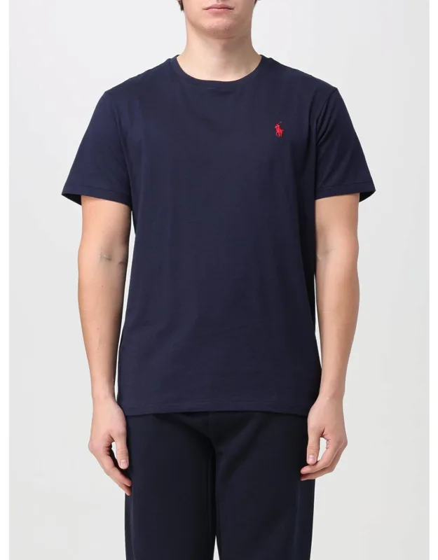 T-shirt Navy