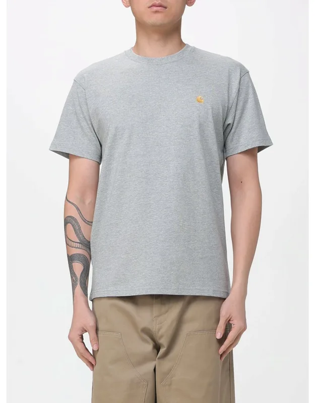 T-shirt Charcoal