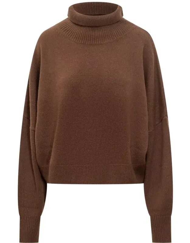 Turtleneck Sweater