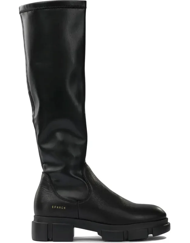 Boots & Ankle Boots