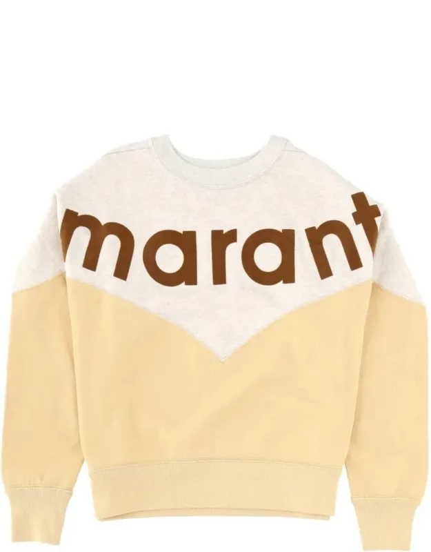 Houston Sweatshirt