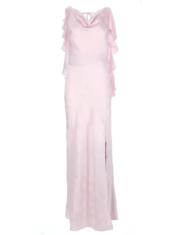 Waterfall Dress