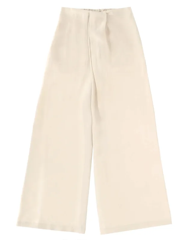 Tailored Pants