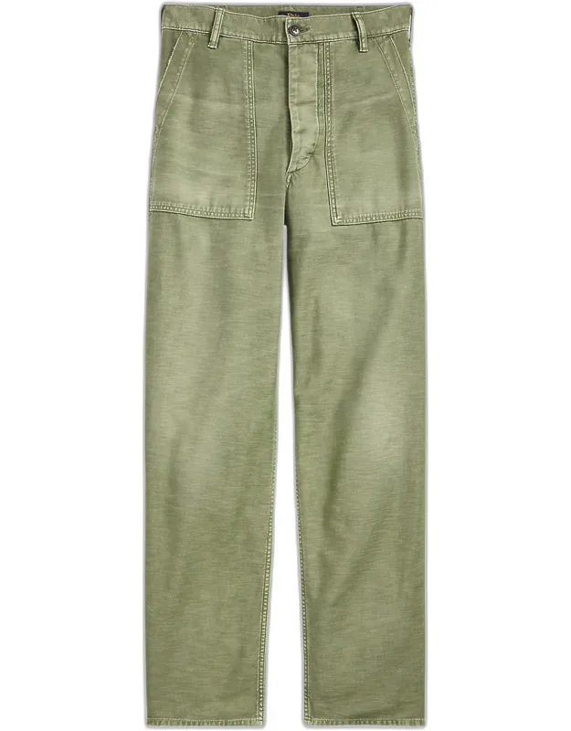 Utility Pants