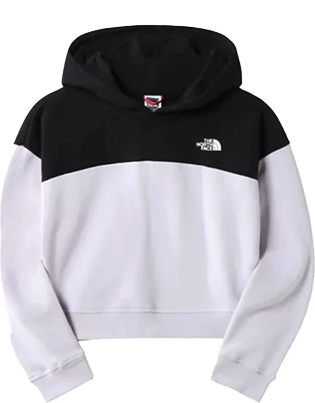 Cropped Sweatshirt