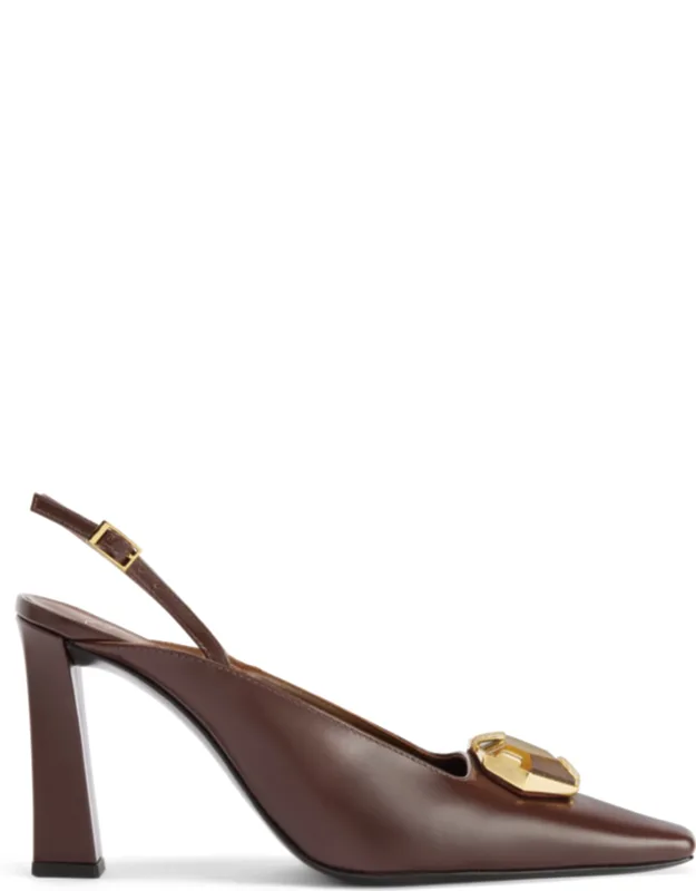 Brendha Iside 90 Pumps