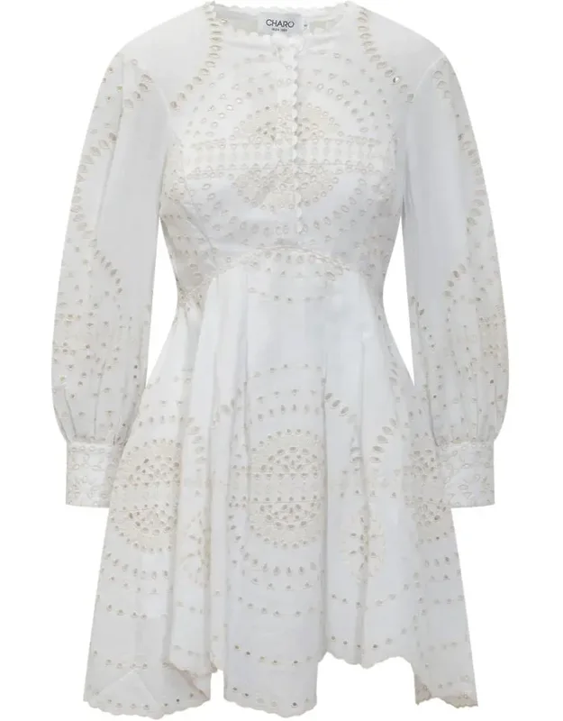 Ashai Dress