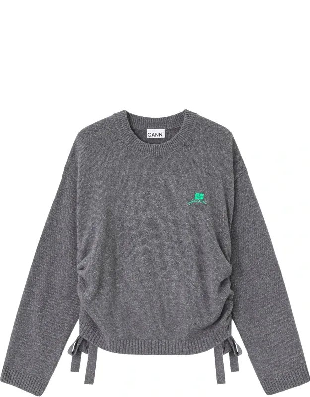 Wool Blend Sweater
