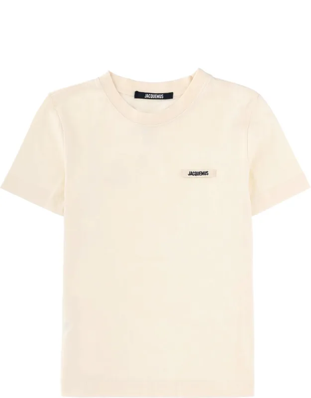 Grosgrain Short Sleeve T-shirt