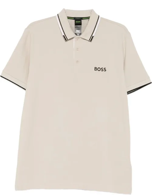 Short-sleeve Polo Shirt
