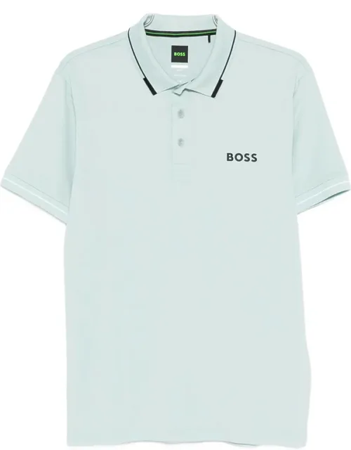 Short-sleeve Polo Shirt