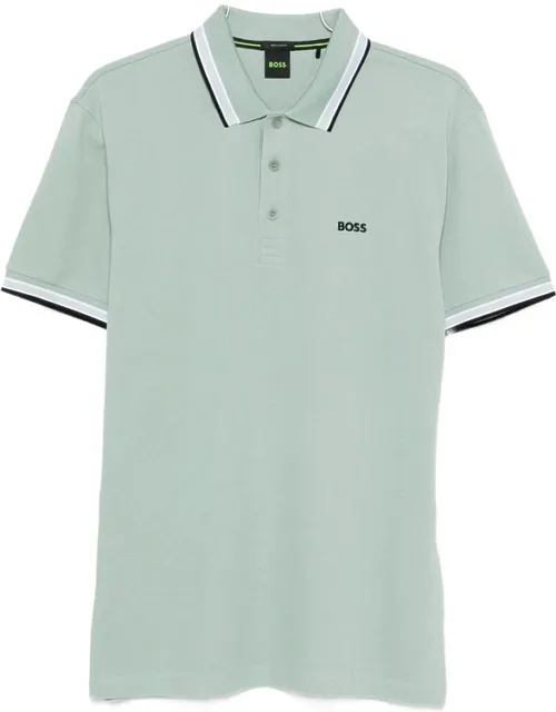 Short-sleeve Polo Shirt