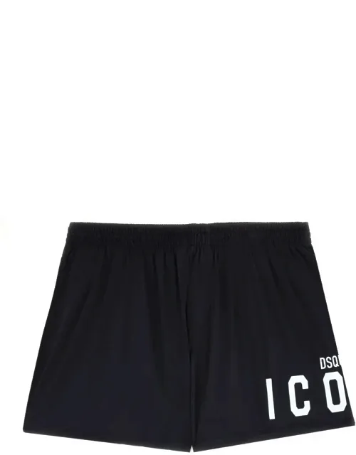 Boxer "icon"