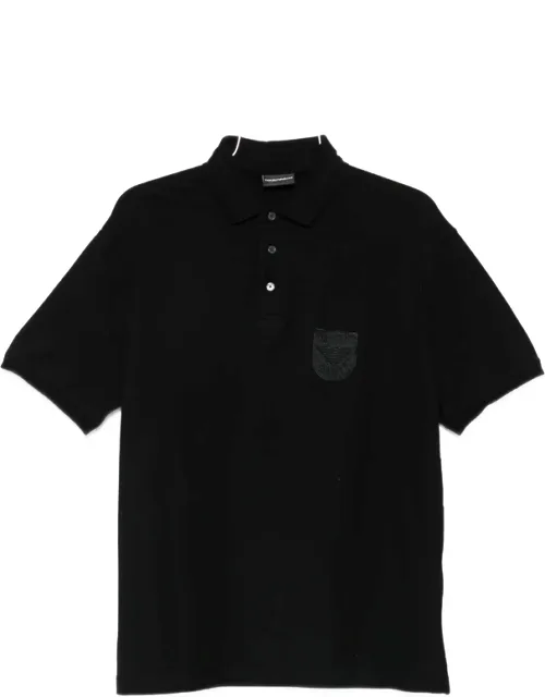 Short-sleeve Polo Shirt