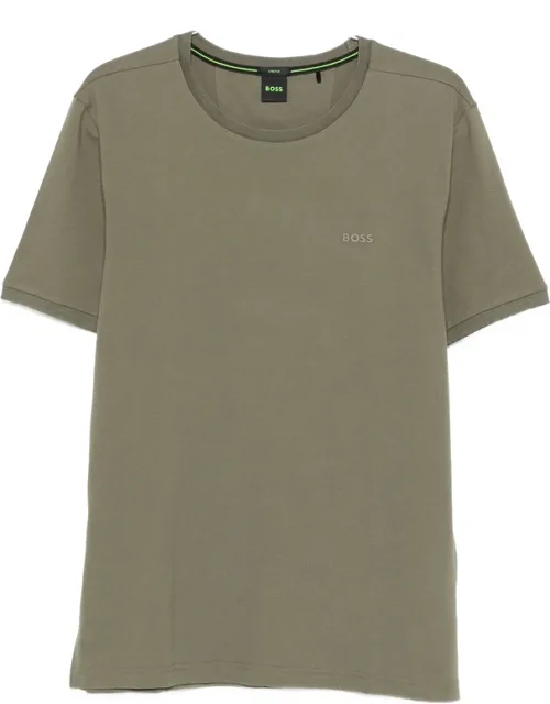Crew-neck T-shirt
