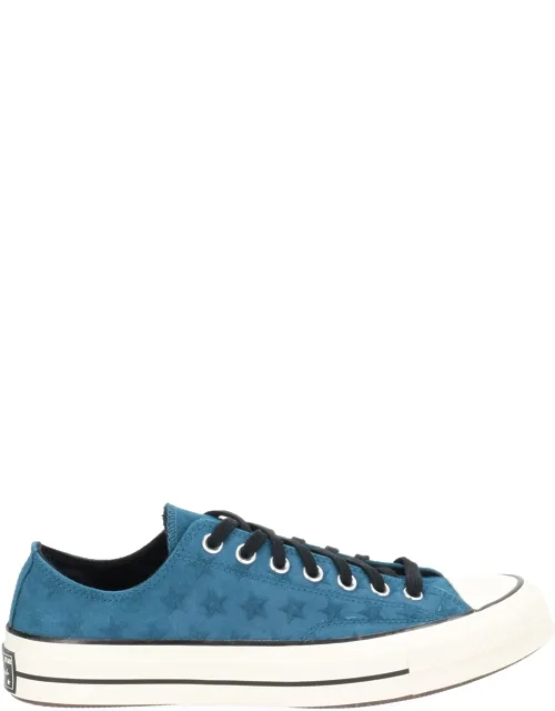 Chuck 70 Stars Sneaker