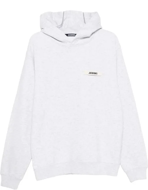 Kangaroo-pocket Hoodie