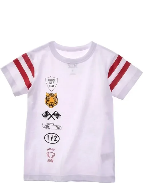Racing Symbols T-shirt