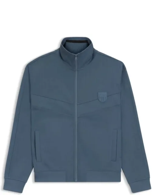 Cotton-blend Sweatshirt