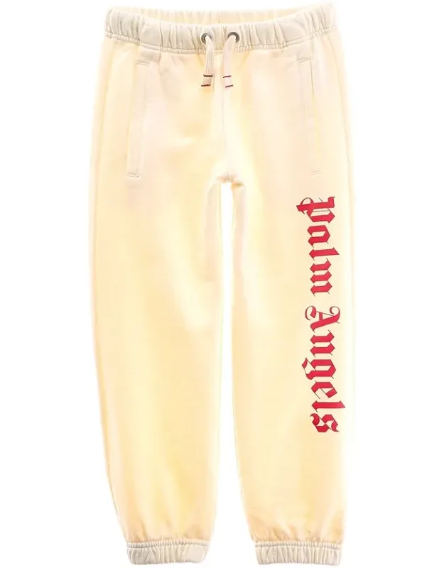 Classic Overlogo Sweatpants