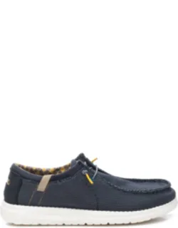 Casual Boat Shoes
