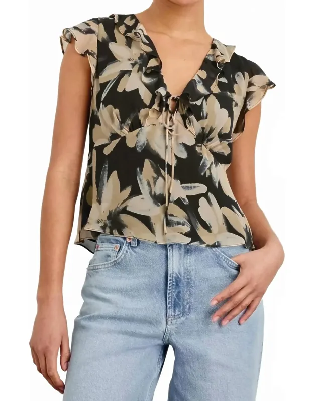 Charmine Top