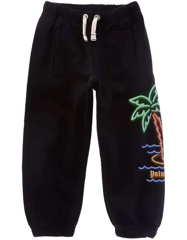 Neon Palms Sweatpants